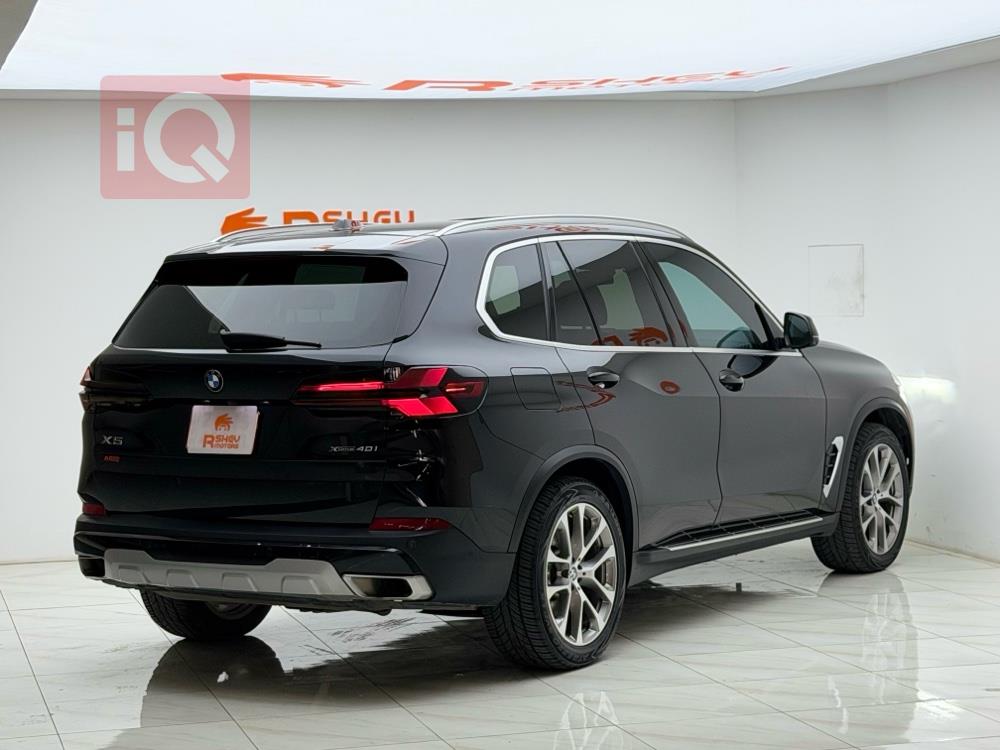 بي ام دبليو X5